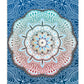 Non-slip yoga mat