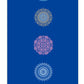 Non-slip yoga mat