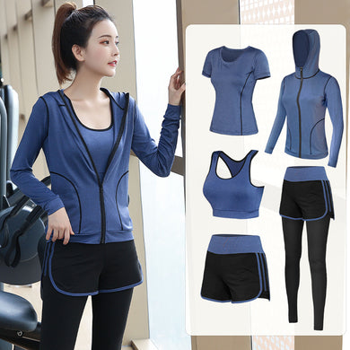Gym Clothing