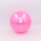 Explosion-Proof Frosted Mini Pilates Ball Yoga Ball