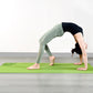 Anti-slip yoga mat