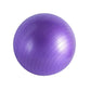 Yoga Hip-thickening Ball thick explosion-proof children's ball pat ball yoga ball Pilates ball