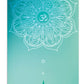 Non-slip yoga mat