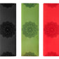 Anti-slip yoga mat