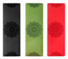 Anti-slip yoga mat