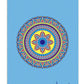 Non-slip yoga mat