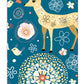 Non-slip yoga mat