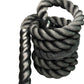 Rope Battle Skipping Ropes Power Training  Fitness Home Gym Equipment