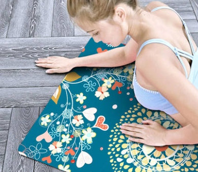 Yoga Mat