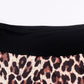 Hip Lifting Leopard Yoga Leggings
