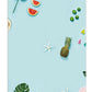 Non-slip yoga mat