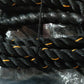 Rope Battle Skipping Ropes Power Training  Fitness Home Gym Equipment