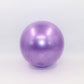 Explosion-Proof Frosted Mini Pilates Ball Yoga Ball