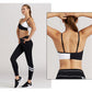 Fashion Yoga Sports Bra