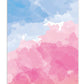 Non-slip yoga mat