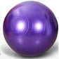 Yoga Hip-thickening Ball thick explosion-proof children's ball pat ball yoga ball Pilates ball