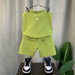 Boys' New Fashionable Summer Clothing