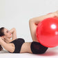 Peanut Massage Ball Yoga Ball