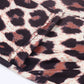 Hip Lifting Leopard Yoga Leggings