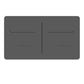 Anti-slip Yoga Mat Shoulderstand Headstand Yoga Auxiliary Mat