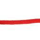 Wooden Skipping Rope Fitness Children Student Jumping Ropes Outdoor Toy 3metersRed