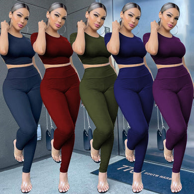 Active wear