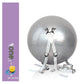 Flip Assist Ball Explosion-proof Thickening Fitness Home Training Balance Yoga Ball