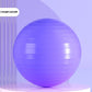 Yoga Hip-thickening Ball thick explosion-proof children's ball pat ball yoga ball Pilates ball